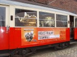 Zdjęcie: Industrialny Tramwaj - Tramwaje Śląskie S.a.