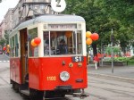 Tramwajowy Dzień Dziecka 3 Tramwajowy Dzień Dziecka