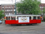 Tramwajowy Dzień Dziecka 4 Tramwajowy Dzień Dziecka