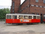 Industrialny Tramwaj
