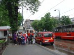 Tramwajowy Dzień Dziecka 5 Tramwajowy Dzień Dziecka