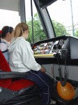 Tramwajowy Dzień Dziecka 6 Tramwajowy Dzień Dziecka
