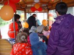 Tramwajowy Dzień Dziecka 7 Tramwajowy Dzień Dziecka