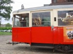 Industrialny Tramwaj