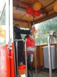 Tramwajowy Dzień Dziecka 8 Tramwajowy Dzień Dziecka