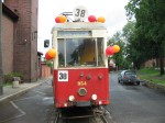 Tramwajowy Dzień Dziecka 9 Tramwajowy Dzień Dziecka