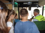 Lato W Zajezdni Tramwajowej 2 Lato W Zajezdni Tramwajowej