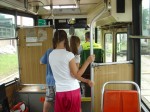Lato W Zajezdni Tramwajowej 3 Lato W Zajezdni Tramwajowej