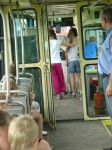 Lato W Zajezdni Tramwajowej 4 Lato W Zajezdni Tramwajowej