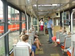 Lato W Zajezdni Tramwajowej 5 Lato W Zajezdni Tramwajowej