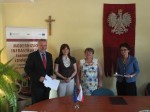 Umowa  Dotycząca Obligacji