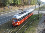 Zdjęcie: Szkolenia Dla Motorniczych - Tramwaje Śląskie S.a.