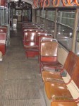 Sprzedaż Siedzeń Pasażerskich Z Wagonu Typu E1