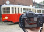 01 Zdjęcie: &Quot;Tramwaj W Obiektywie&Quot; - Konkurs Fotograficzny - Tramwaje Śląskie S.a.