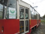 Zdjęcie: Europejski Tydzień Zrównoważonego Transportu - Tramwaje Śląskie S.a.