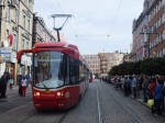 Zdjęcie: Dzień Otwarty Zajezdni W Gliwicach - Fotorelacja - Tramwaje Śląskie S.a.