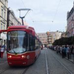 Dzień Otwarty Zajezdni W Gliwicach – Fotorelacja