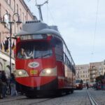 Dzień Otwarty Zajezdni W Gliwicach – Fotorelacja