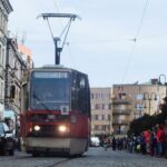 Dzień Otwarty Zajezdni W Gliwicach – Fotorelacja