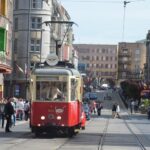 Dzień Otwarty Zajezdni W Gliwicach – Fotorelacja