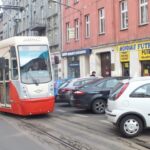 Akcja Rozpoczęta. „Parkuj Właściwie. Zachowaj Metr Od Torowiska!”