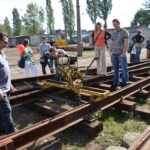 Dzień Otwarty Zajezdni W Gliwicach – Fotorelacja