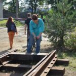 Dzień Otwarty Zajezdni W Gliwicach – Fotorelacja