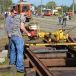 Dzień Otwarty Zajezdni W Gliwicach – Fotorelacja