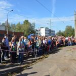 Dzień Otwarty Zajezdni W Gliwicach – Fotorelacja