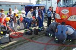Dzień Otwarty Zajezdni W Gliwicach – Fotorelacja