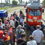 Dzień Otwarty Zajezdni W Gliwicach – Fotorelacja