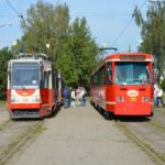 Dzień Otwarty Zajezdni W Gliwicach – Fotorelacja