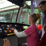 Dzień Otwarty Zajezdni W Gliwicach – Fotorelacja