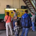 Dzień Otwarty Zajezdni W Gliwicach – Fotorelacja