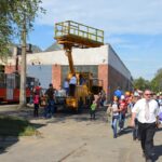 Dzień Otwarty Zajezdni W Gliwicach – Fotorelacja