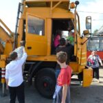 Dzień Otwarty Zajezdni W Gliwicach – Fotorelacja