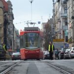 Akcja Rozpoczęta. „Parkuj Właściwie. Zachowaj Metr Od Torowiska!”