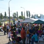 Dzień Otwarty Zajezdni W Gliwicach – Fotorelacja