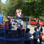 Dzień Otwarty Zajezdni W Gliwicach – Fotorelacja
