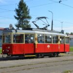 Dzień Otwarty Zajezdni W Gliwicach – Fotorelacja