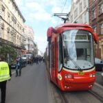 Akcja Rozpoczęta. „Parkuj Właściwie. Zachowaj Metr Od Torowiska!”