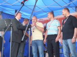 Dzień Otwarty Zajezdni W Gliwicach – Fotorelacja