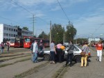 Dzień Otwarty Zajezdni W Gliwicach – Fotorelacja