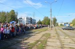 Dzień Otwarty Zajezdni W Gliwicach – Fotorelacja