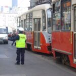 Akcja Rozpoczęta. „Parkuj Właściwie. Zachowaj Metr Od Torowiska!”