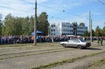 Dzień Otwarty Zajezdni W Gliwicach – Fotorelacja
