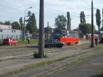 Dzień Otwarty Zajezdni W Gliwicach – Fotorelacja