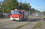 Dzień Otwarty Zajezdni W Gliwicach – Fotorelacja