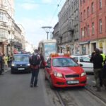 Akcja Rozpoczęta. „Parkuj Właściwie. Zachowaj Metr Od Torowiska!”