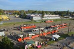 Dzień Otwarty Zajezdni W Gliwicach – Fotorelacja